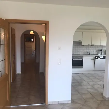 Alpengluck Appartement